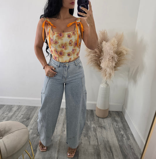 SONEMA CORSET