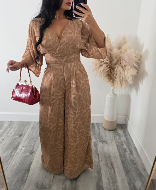JOHANNA JUMPSUIT