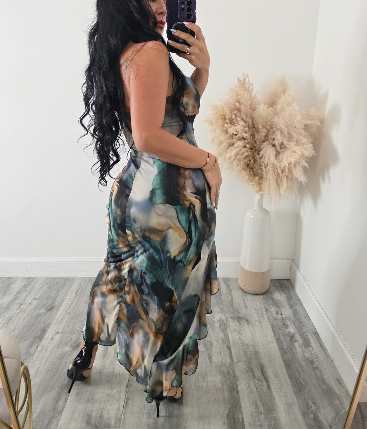 ANGEL DRESS