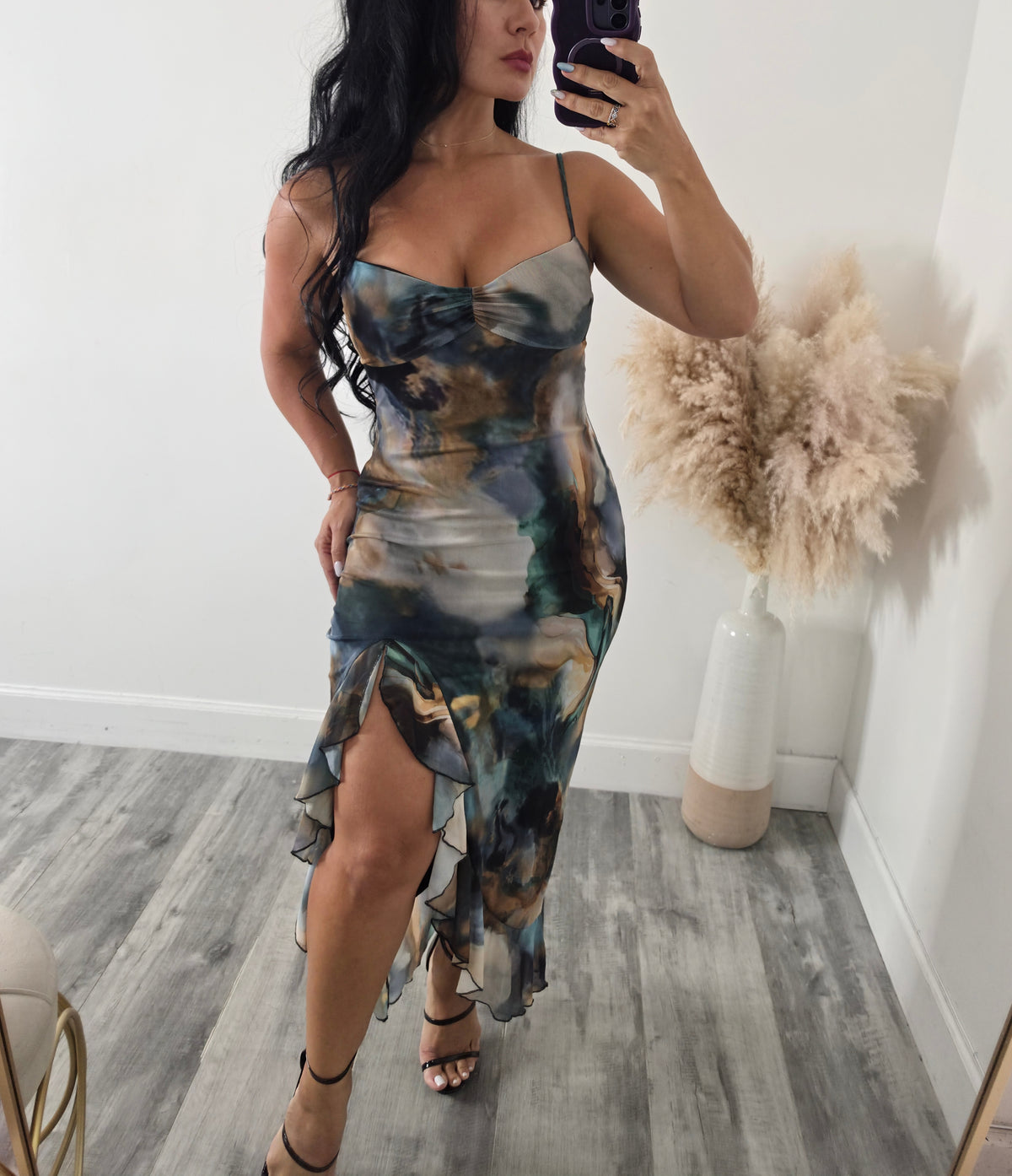 ANGEL DRESS