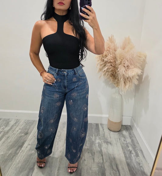 BABY JEANS