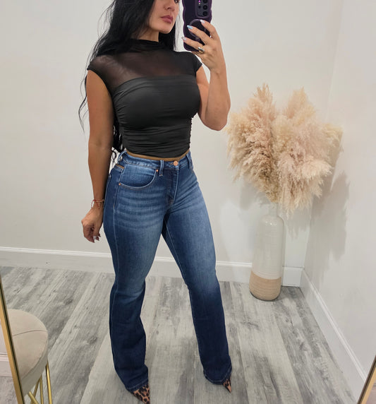 BOSTON JEANS