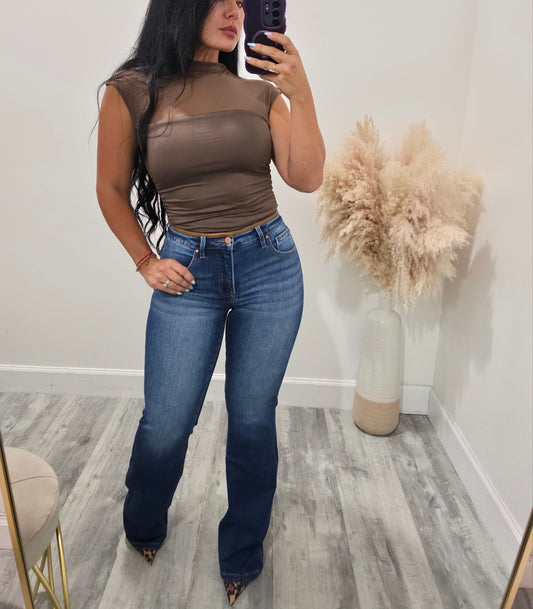 SIBYS TOP