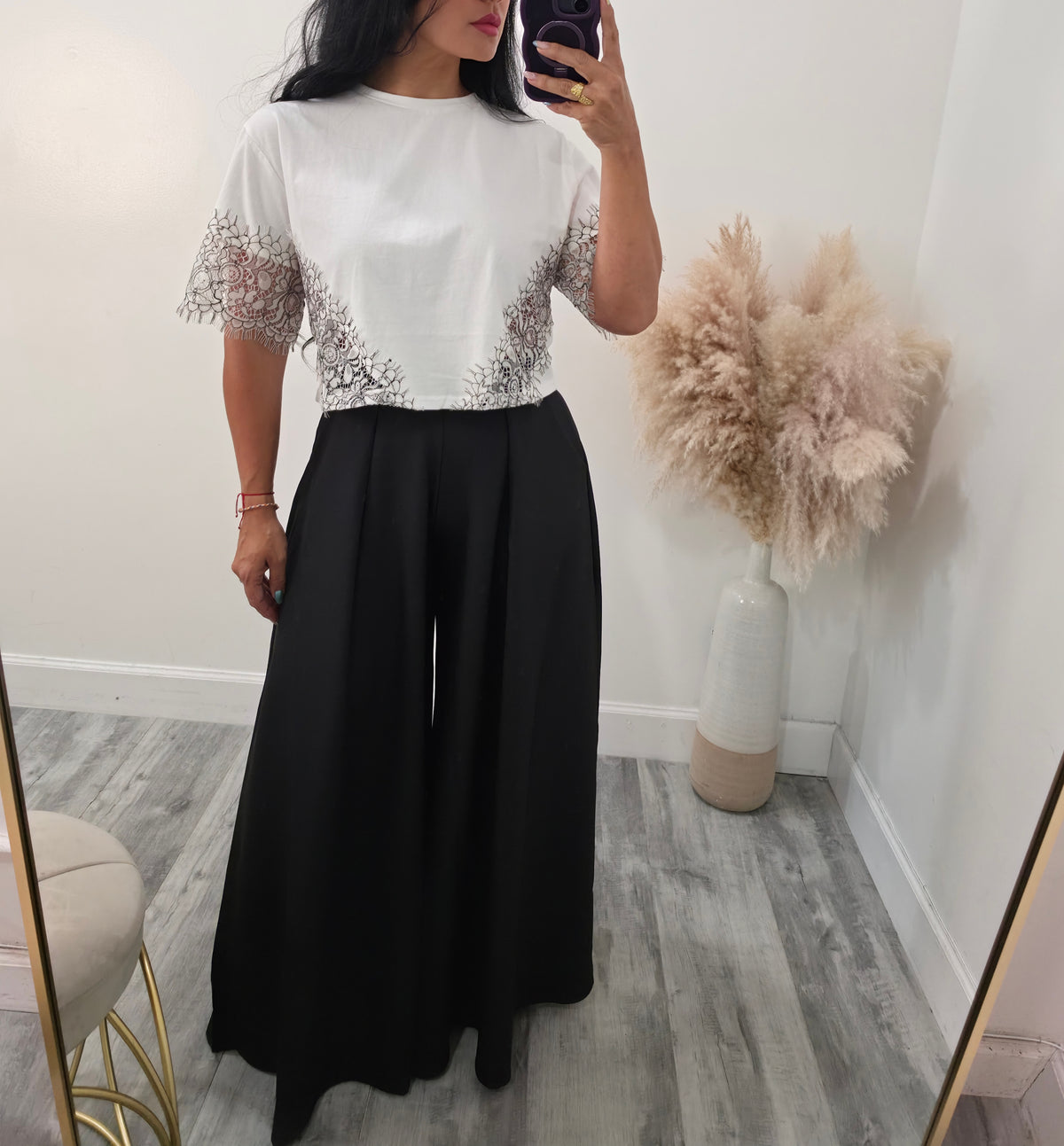 FIESTA MAXI PANTS