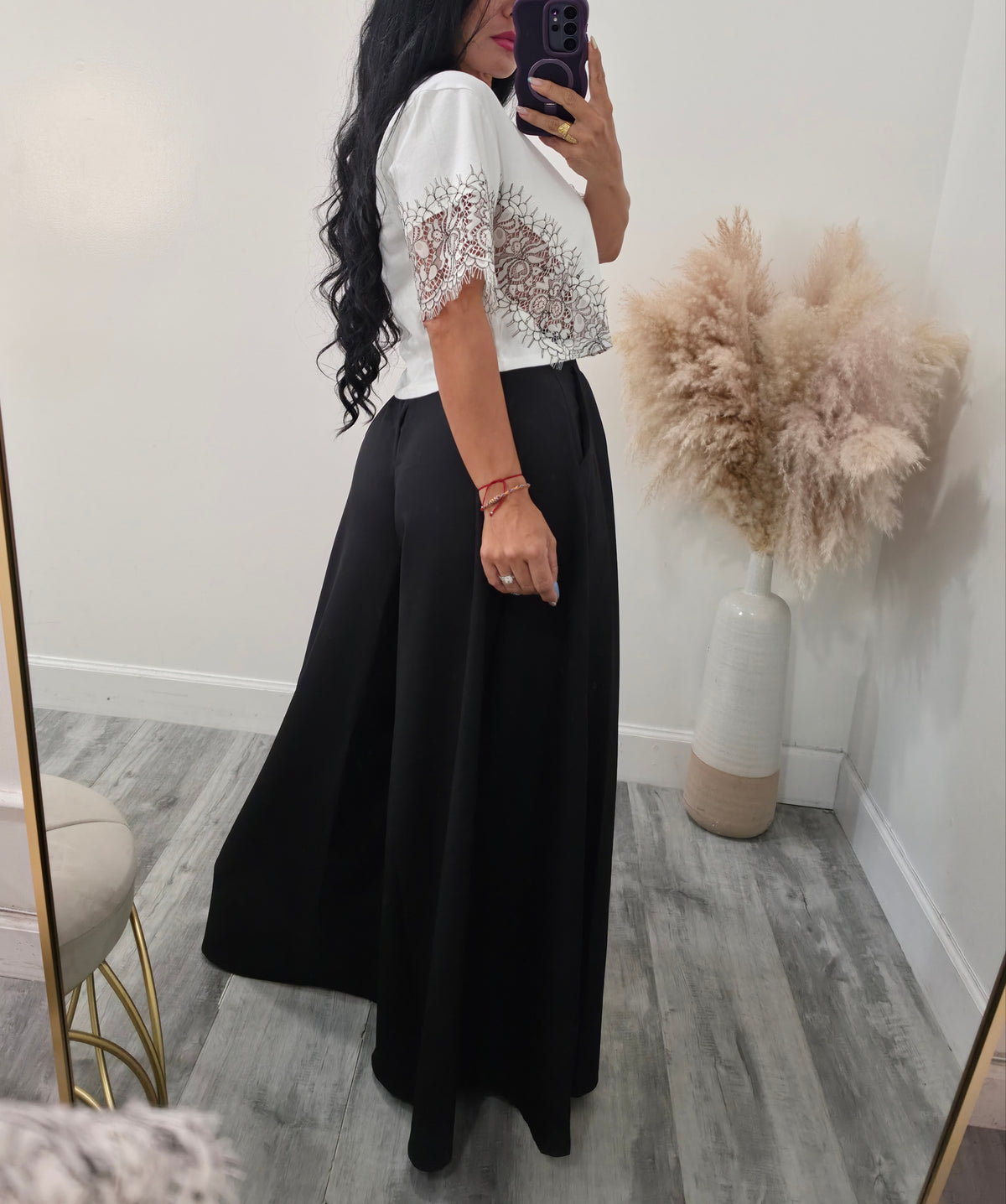 FIESTA MAXI PANTS