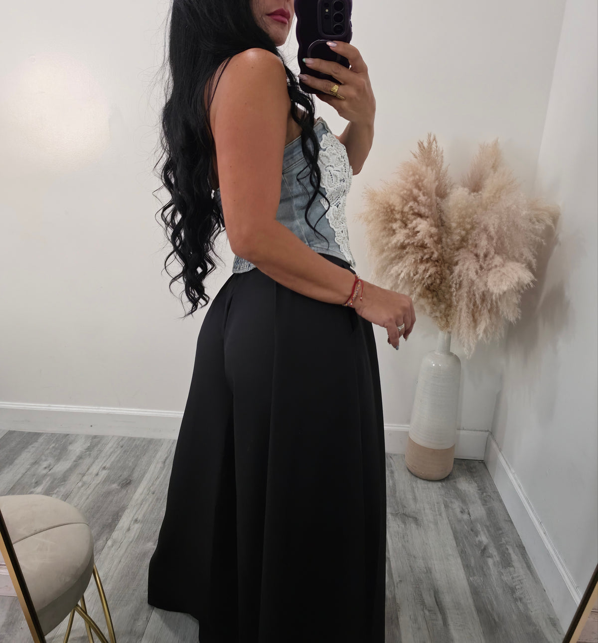 FIESTA MAXI PANTS