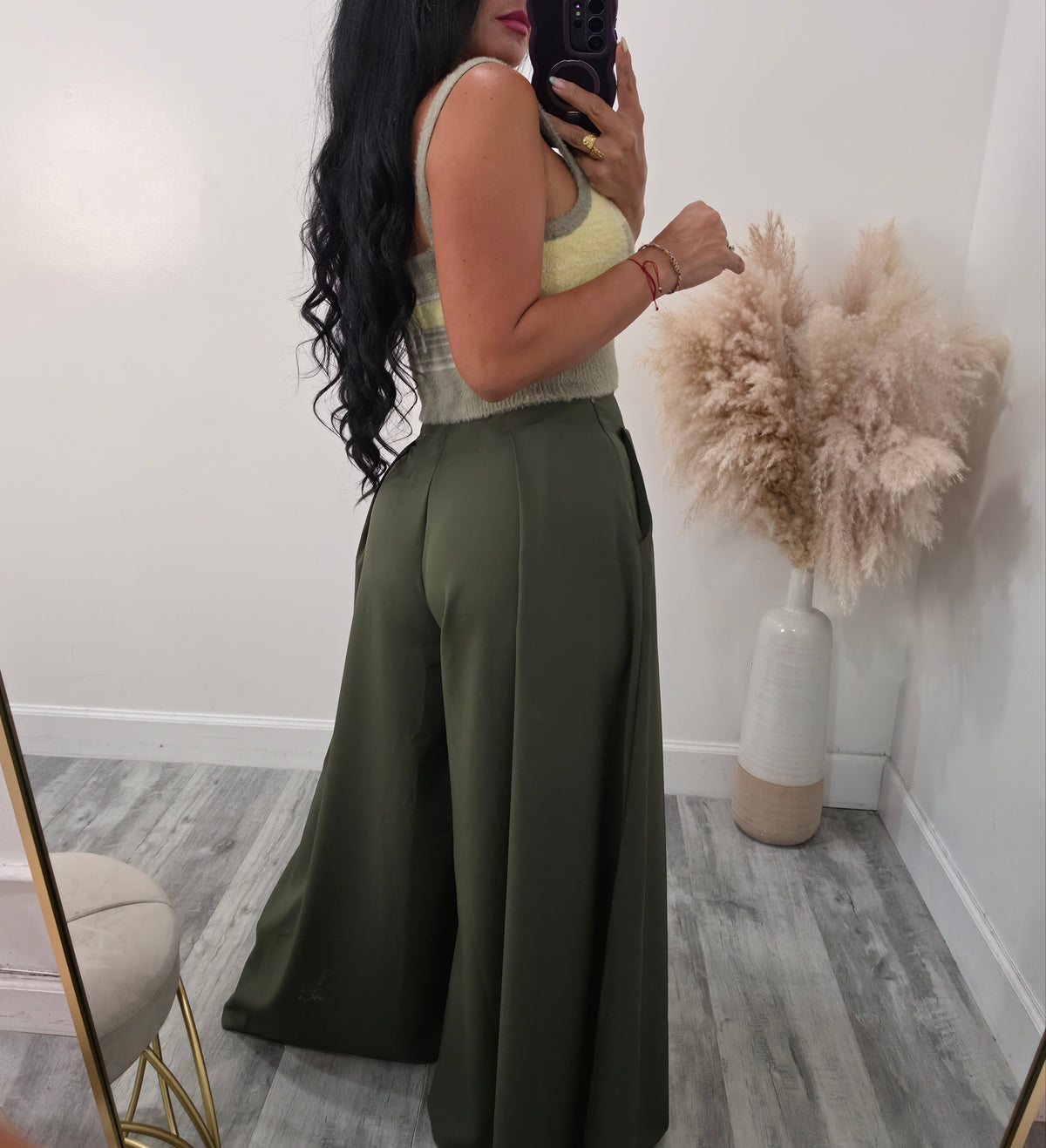 FIESTA MAXI PANTS