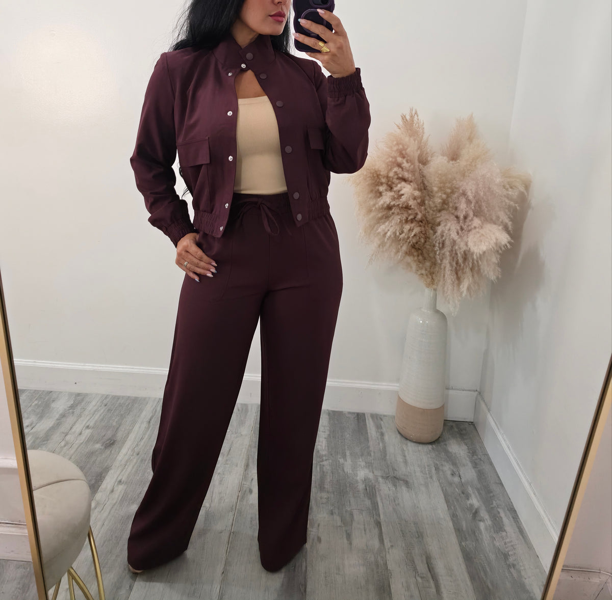 VITA PANT SET