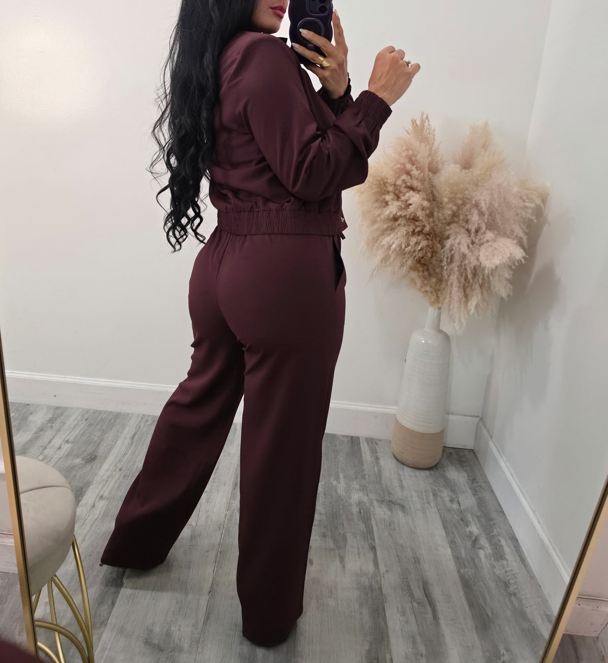 VITA PANT SET
