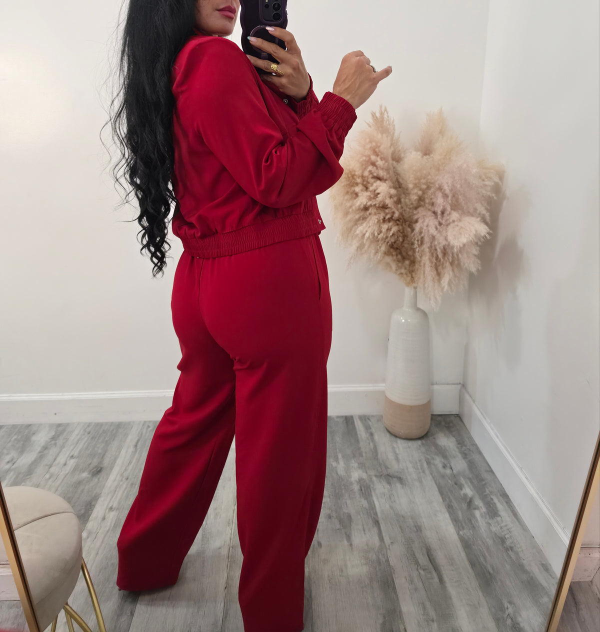 VITA PANT SET