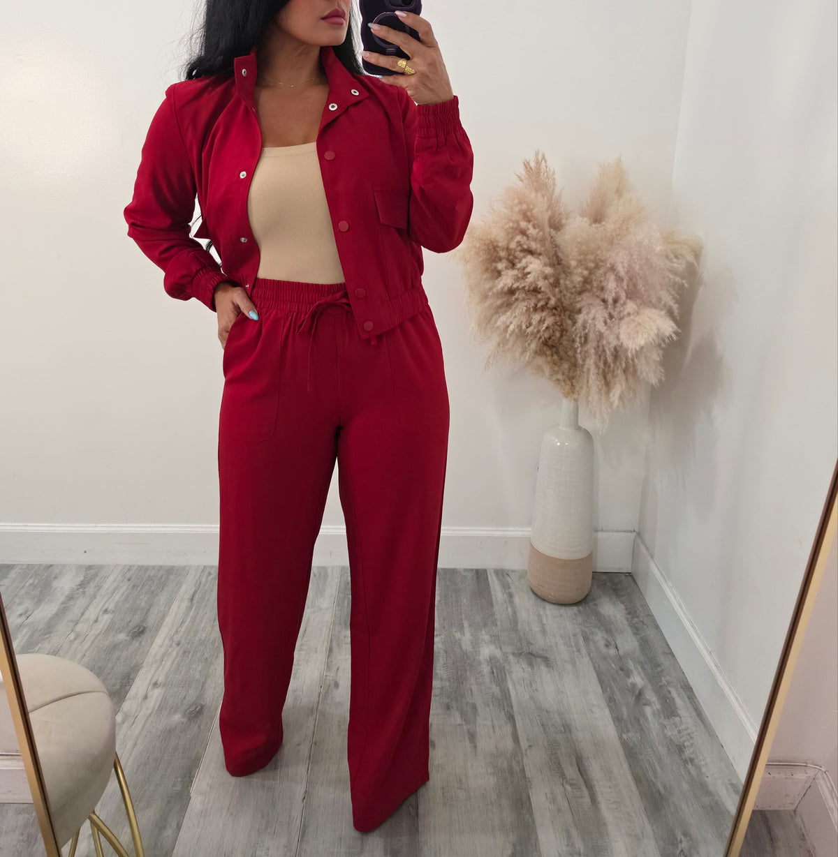VITA PANT SET