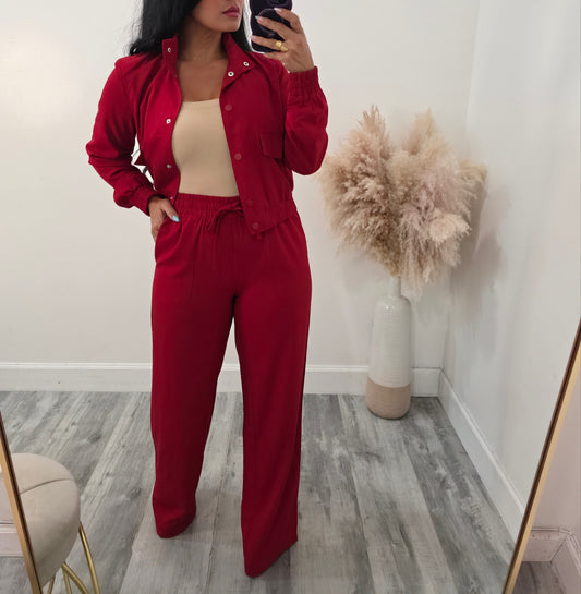 VITA PANT SET