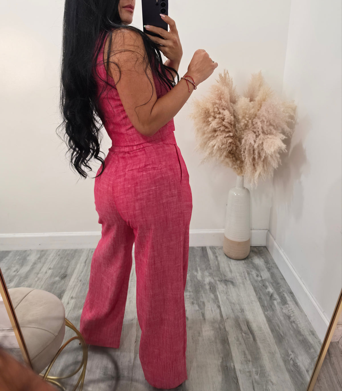 EB PANT SET