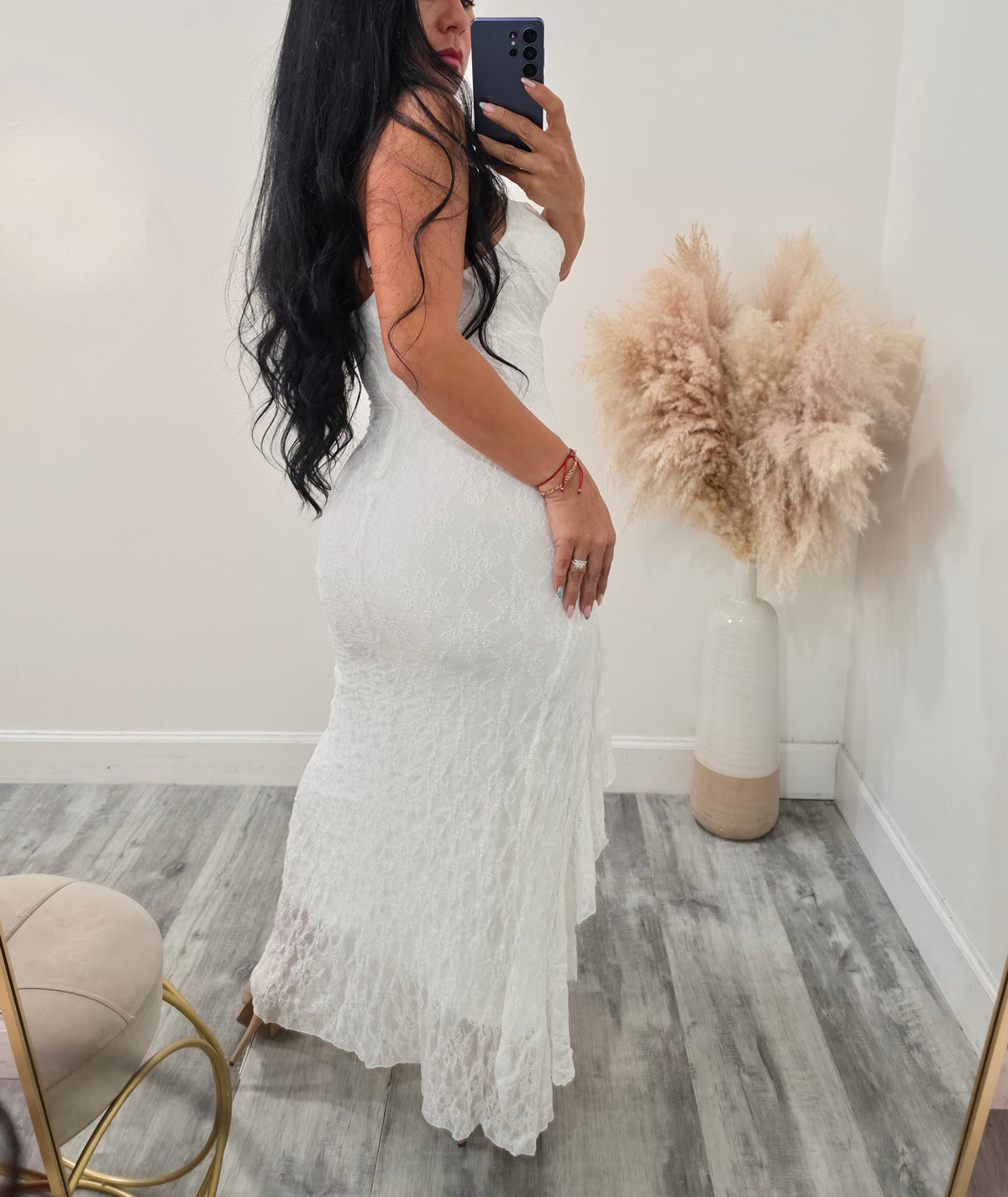 ANGEL MAXI DRESS