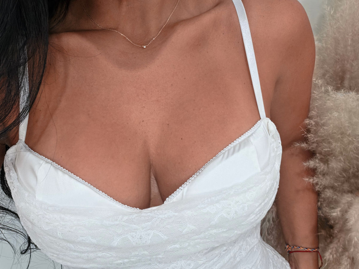ANGEL MAXI DRESS