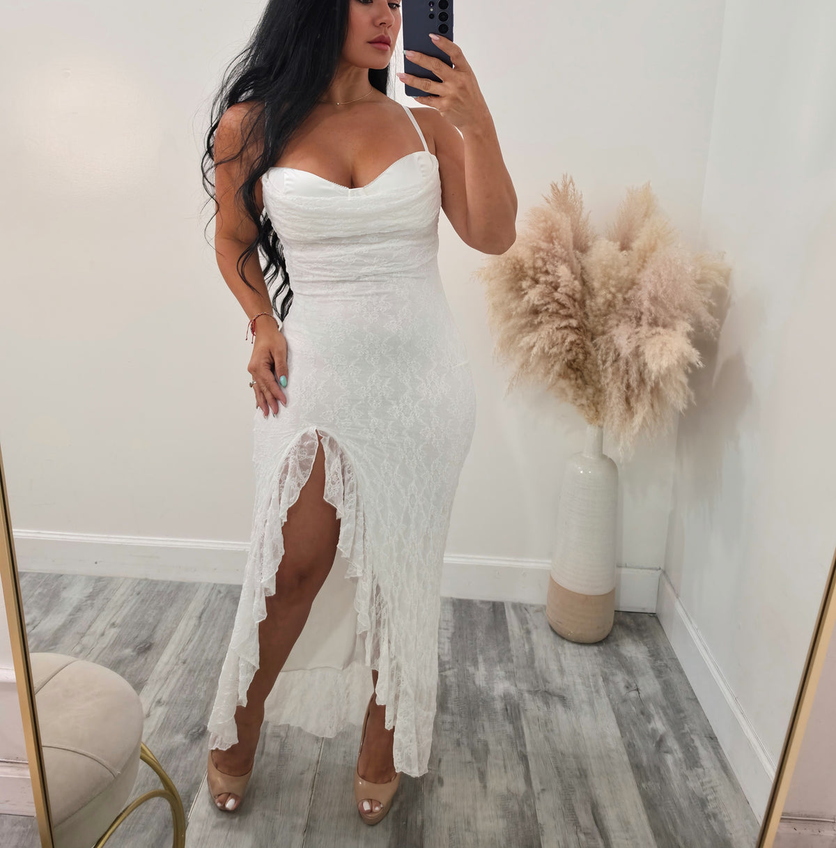 ANGEL MAXI DRESS