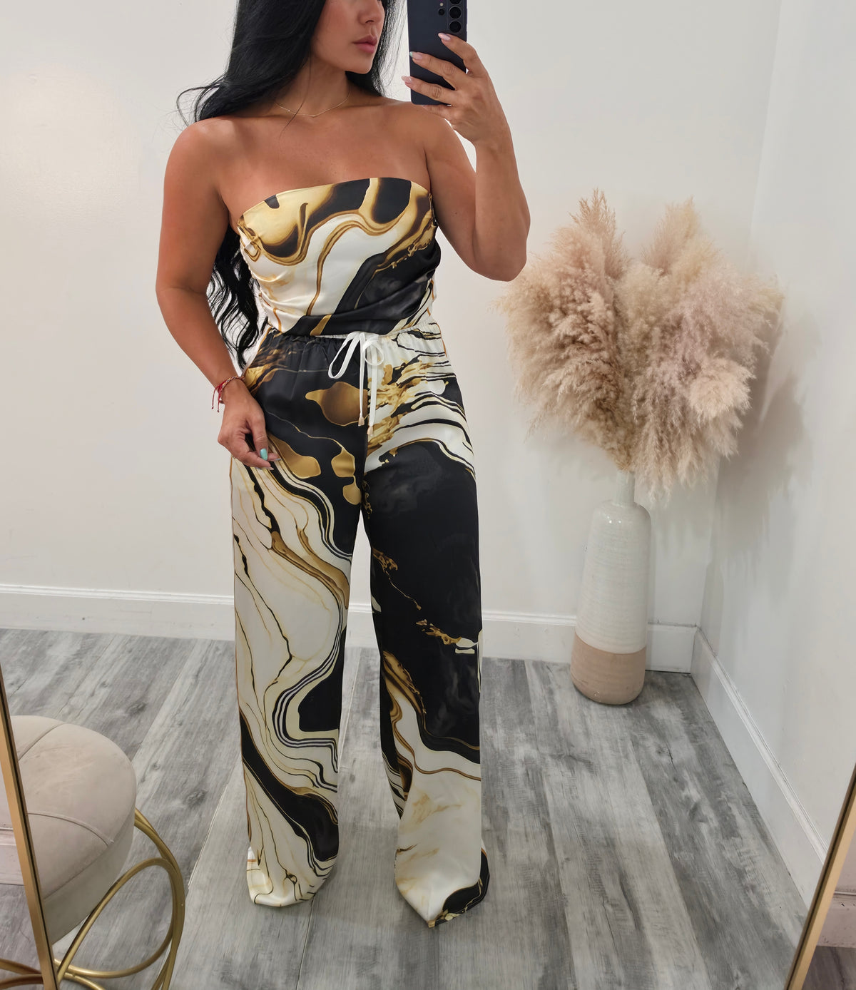 JAPAN PANT SET