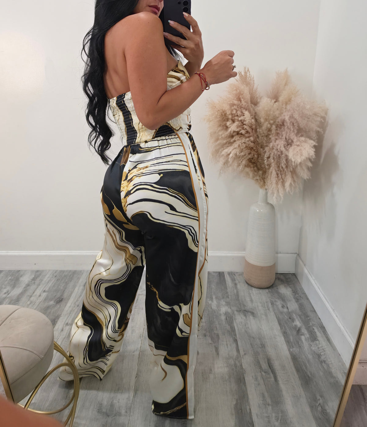 JAPAN PANT SET