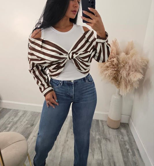 VEILIA TOP