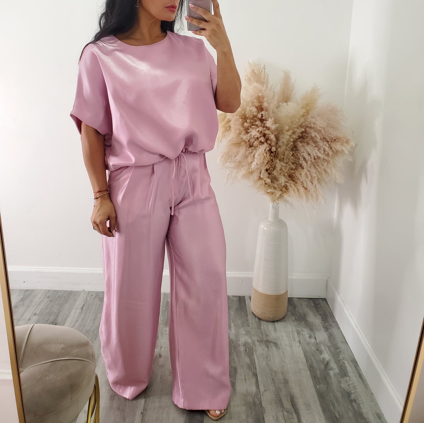 FRESITA PANT SET