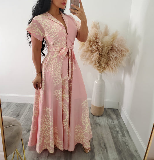 ALL ABOUT ME DRESS
