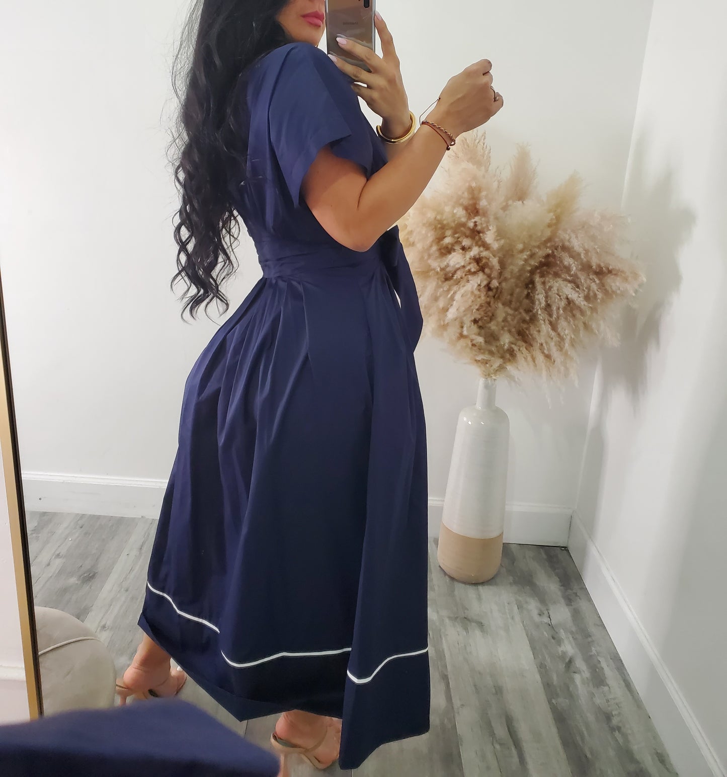 DESIRE DRESS