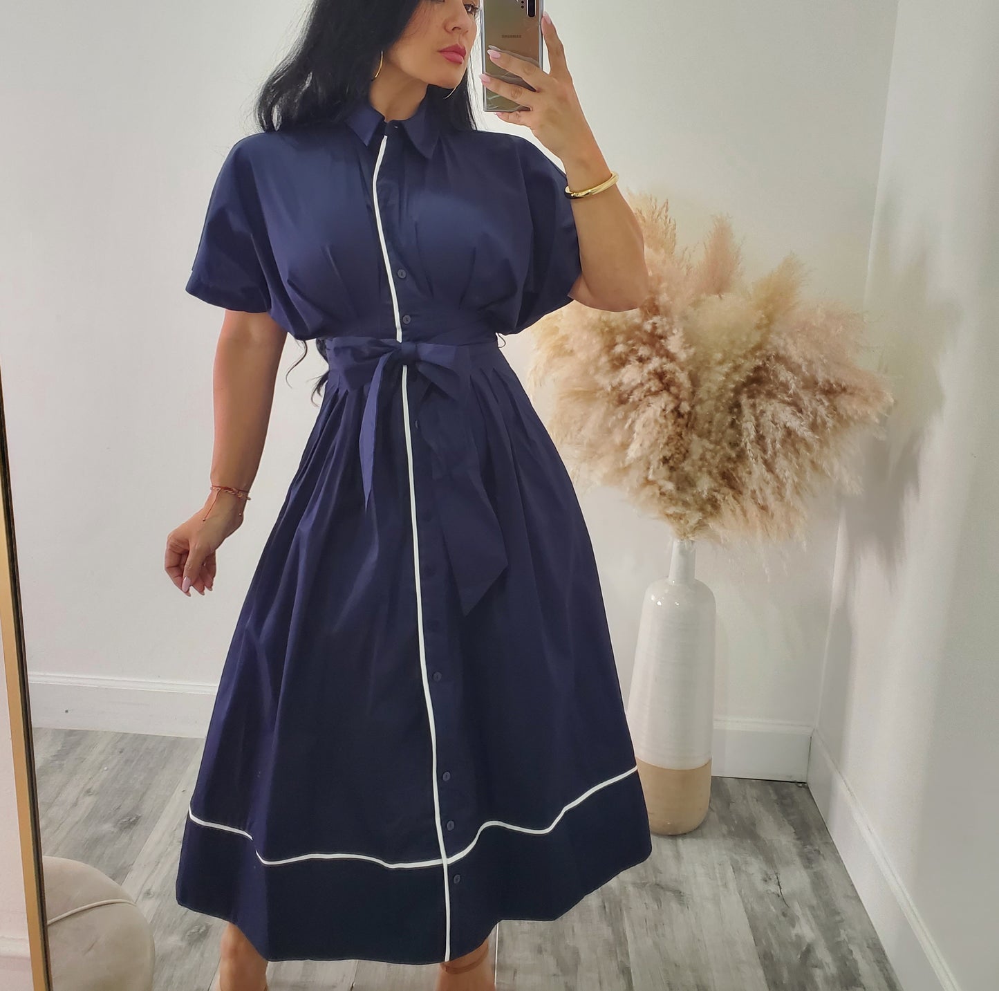 DESIRE DRESS