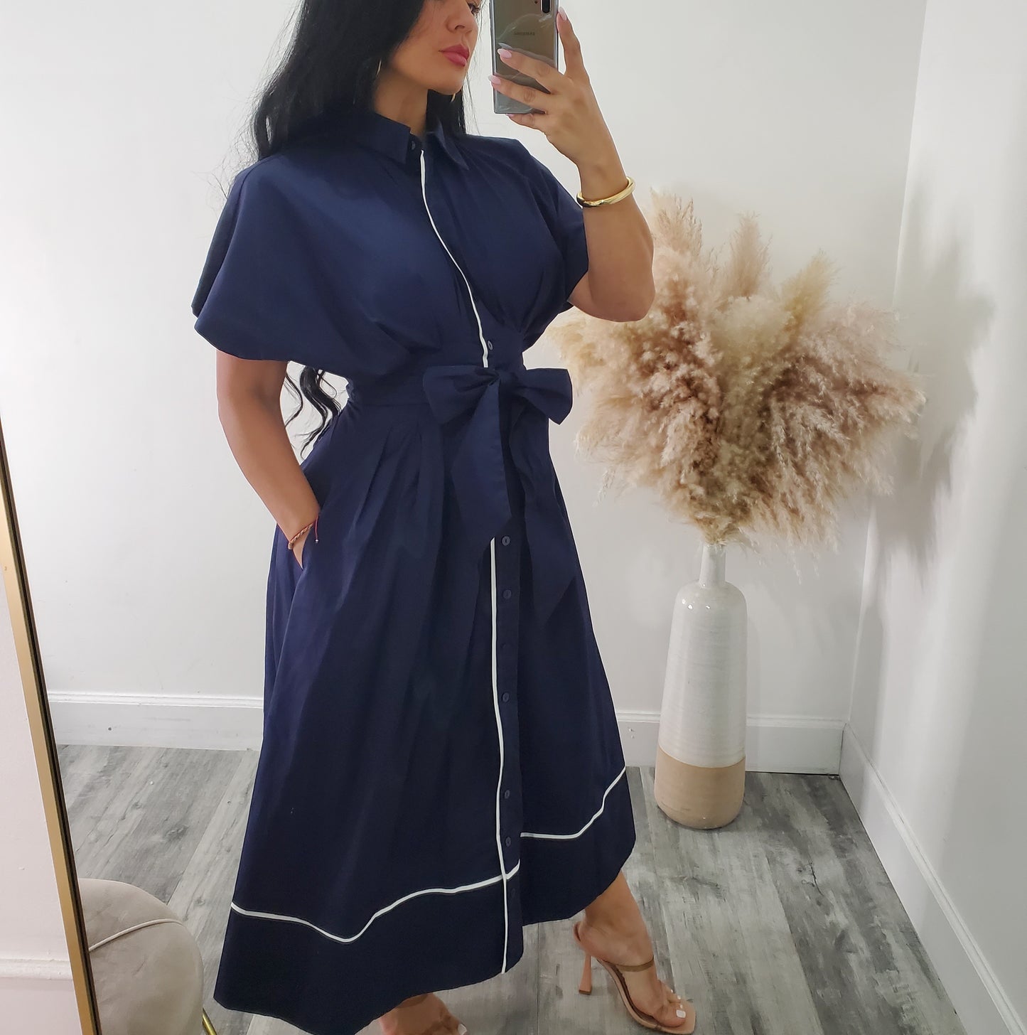 DESIRE DRESS