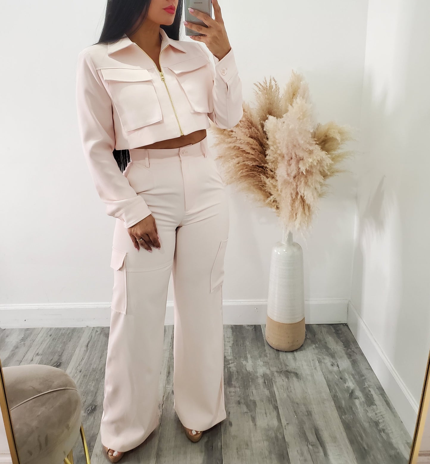 INTO THE NEW SEASON SET