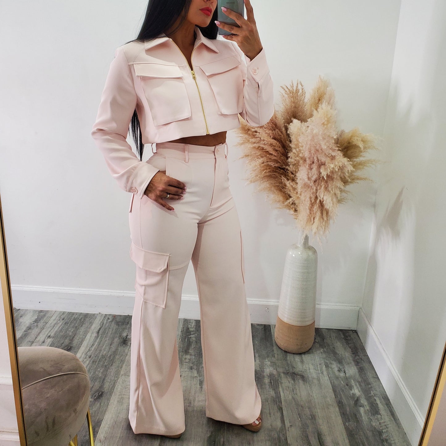 INTO THE NEW SEASON SET