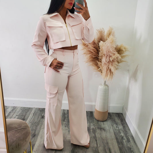 INTO THE NEW SEASON SET