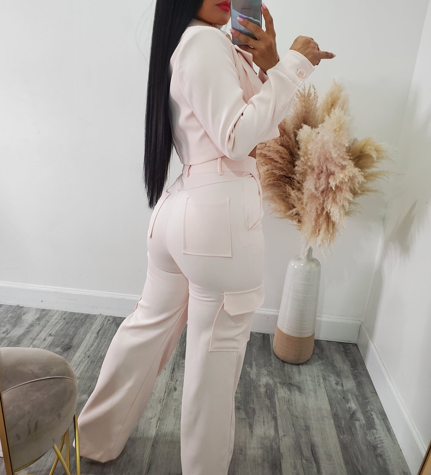 INTO THE NEW SEASON SET