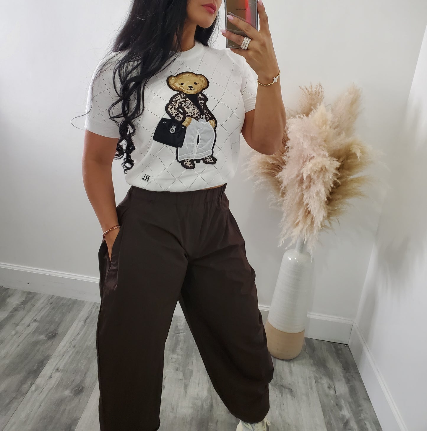BEAR INSPO Top