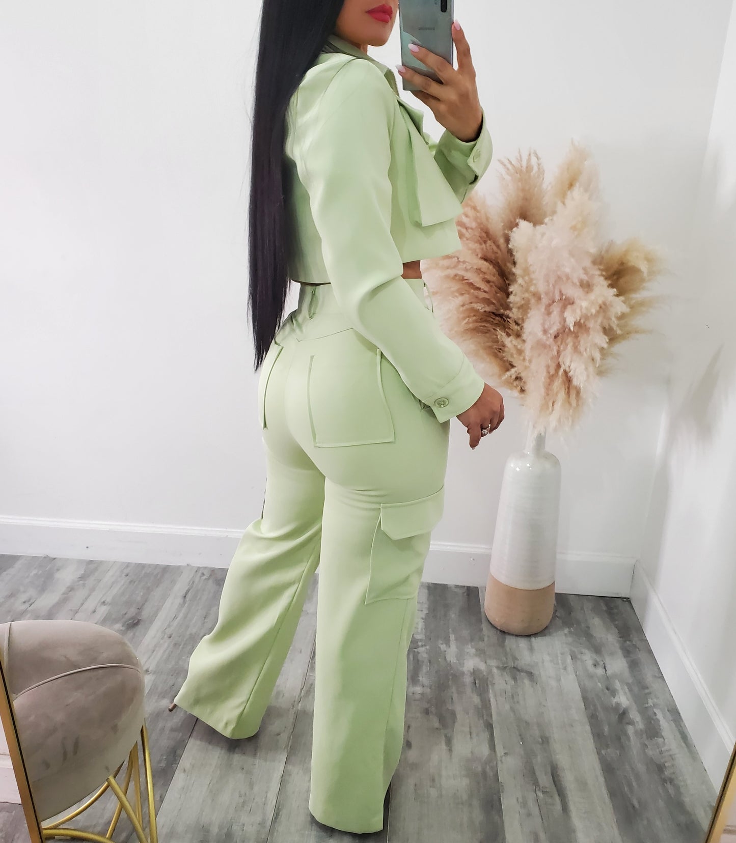 INTO THE NEW SEASON SET