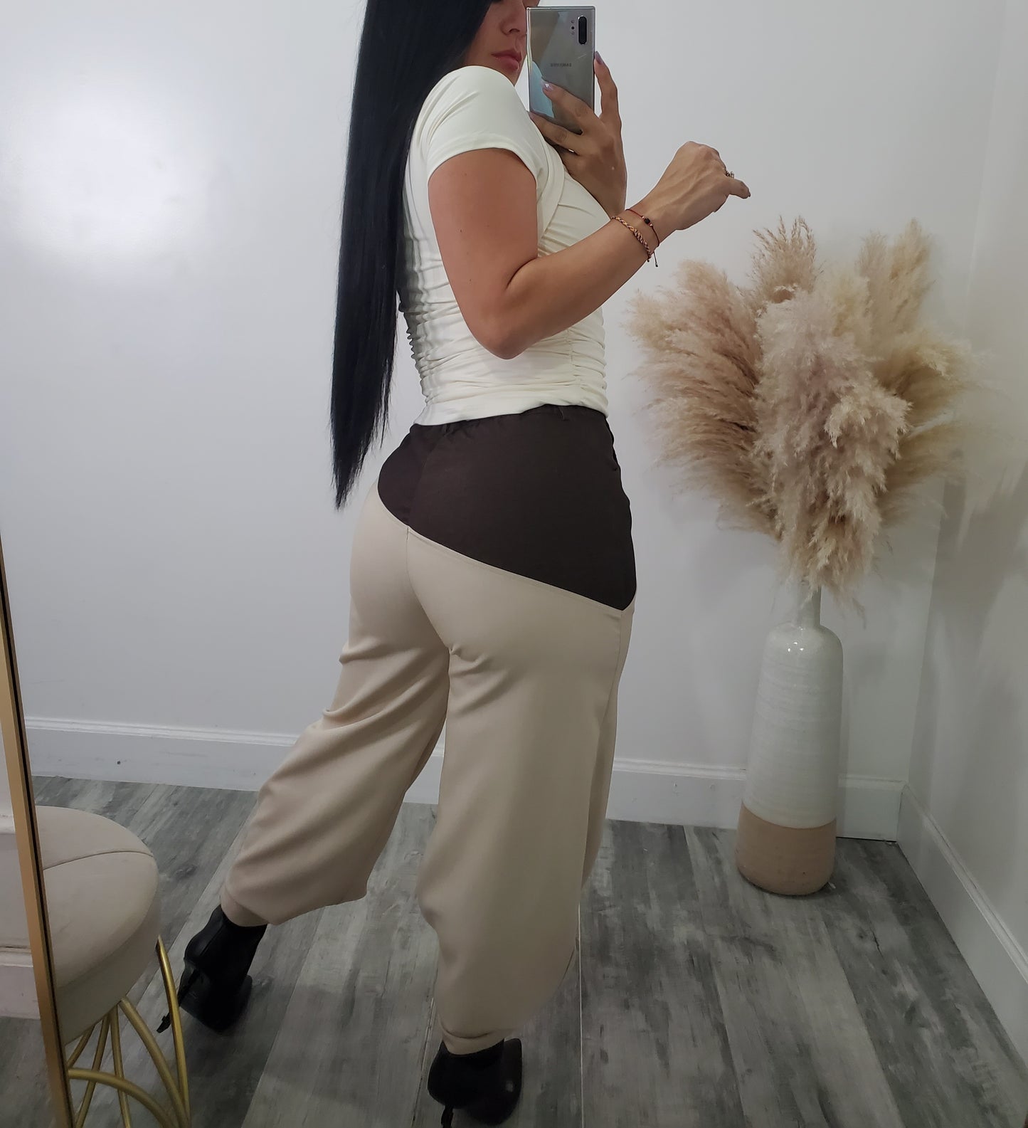 Carol top