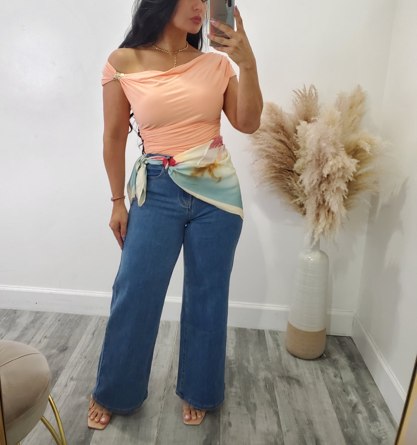 GABY TOP