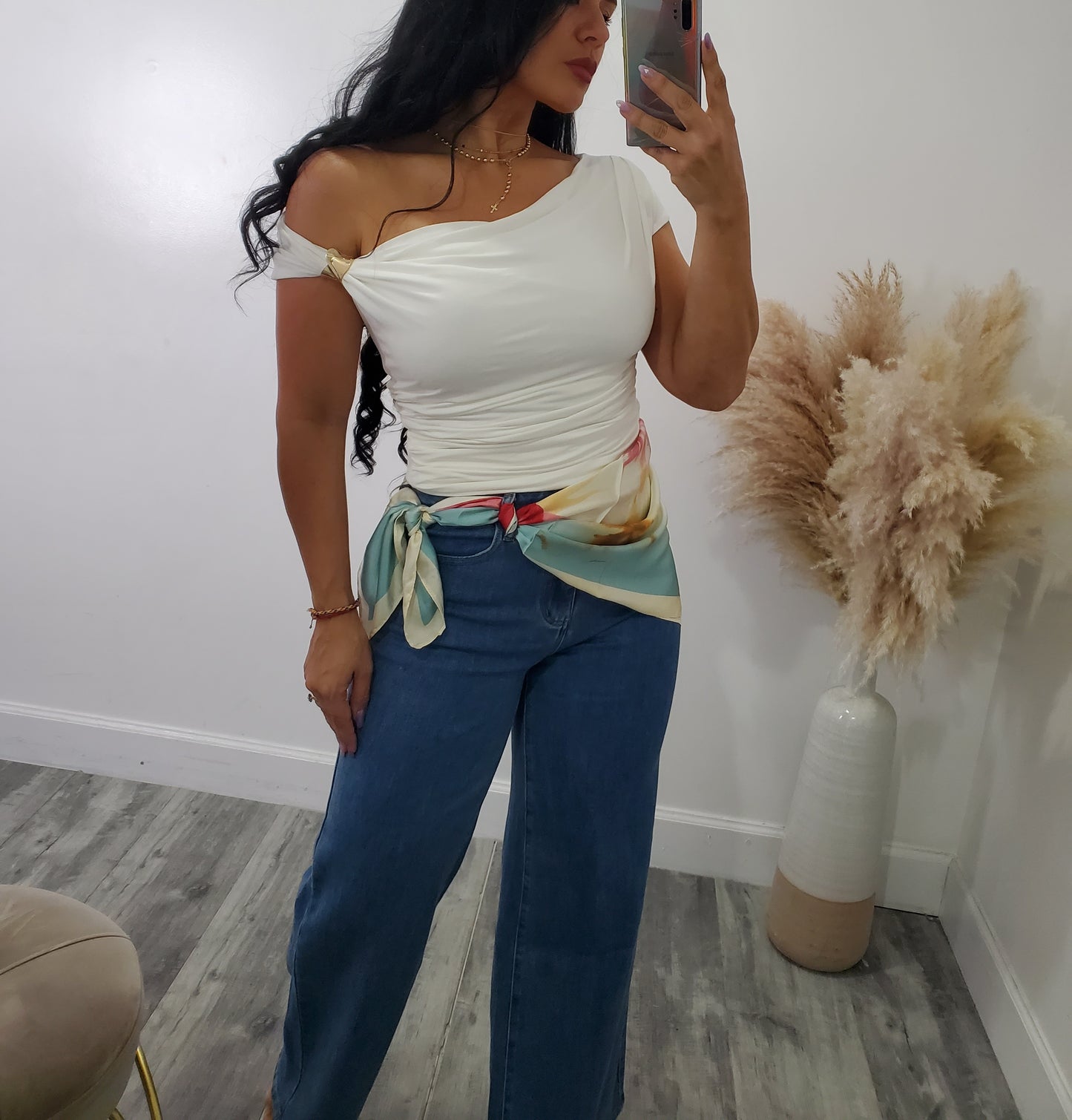 GABY TOP