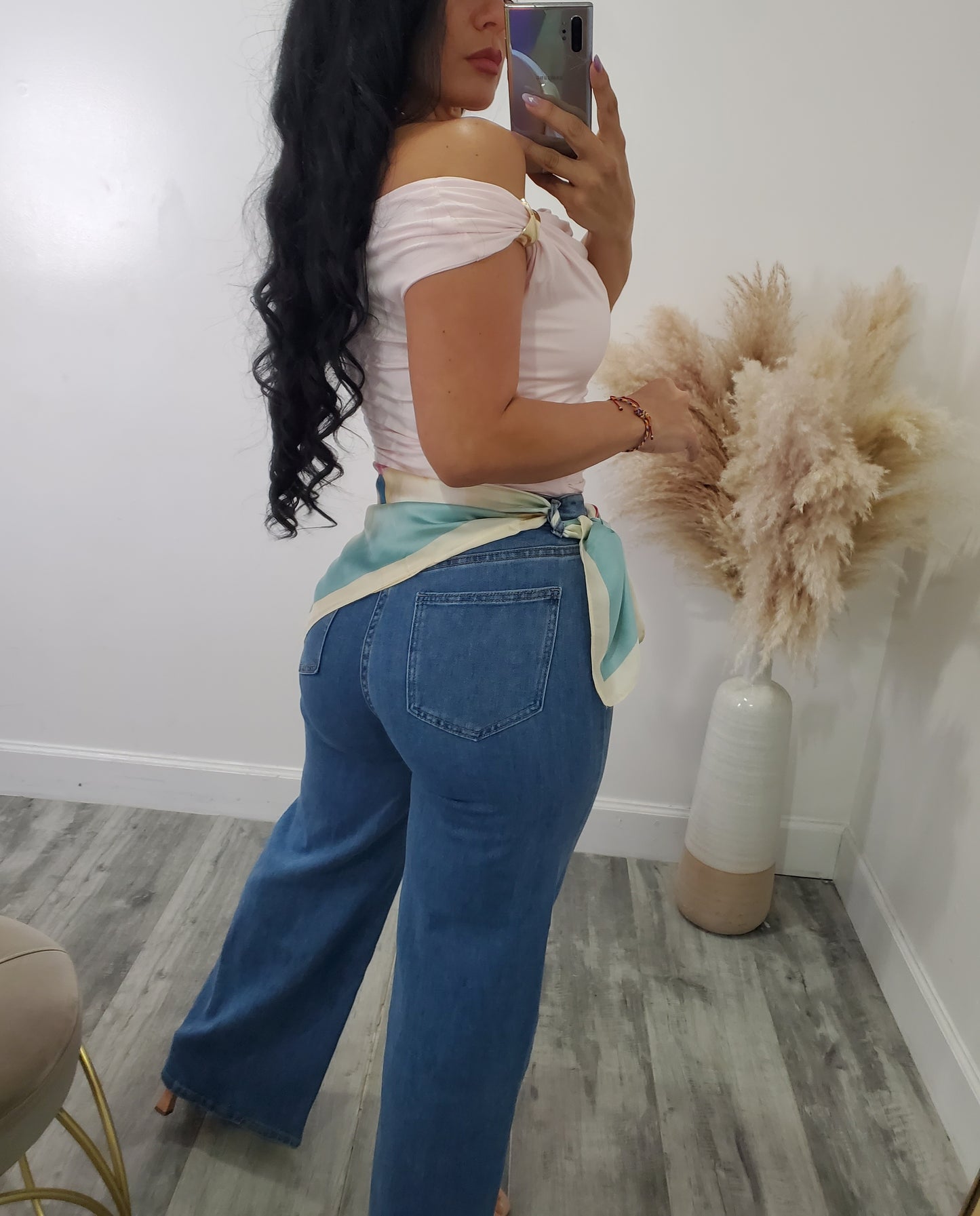VALENCIA JEANS
