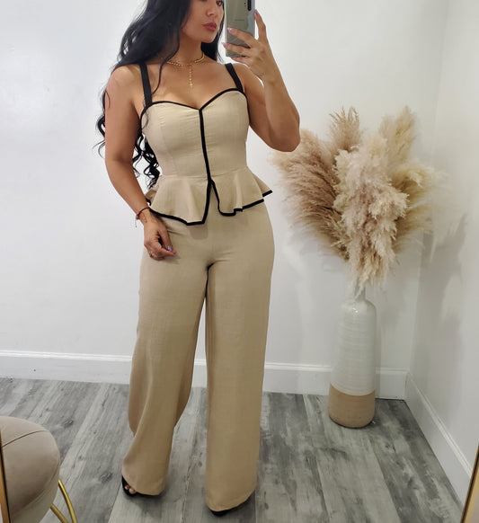 JIMENA JUMPSUIT
