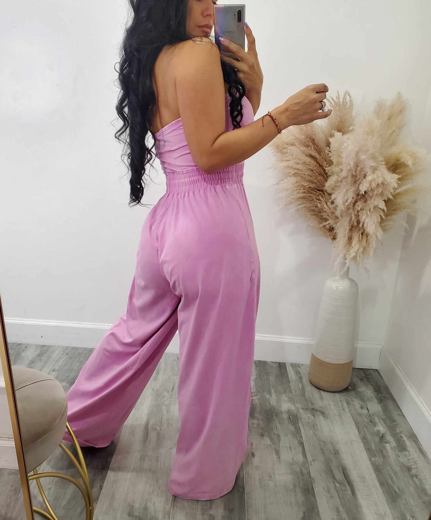 NAPLES JUMPSUIT