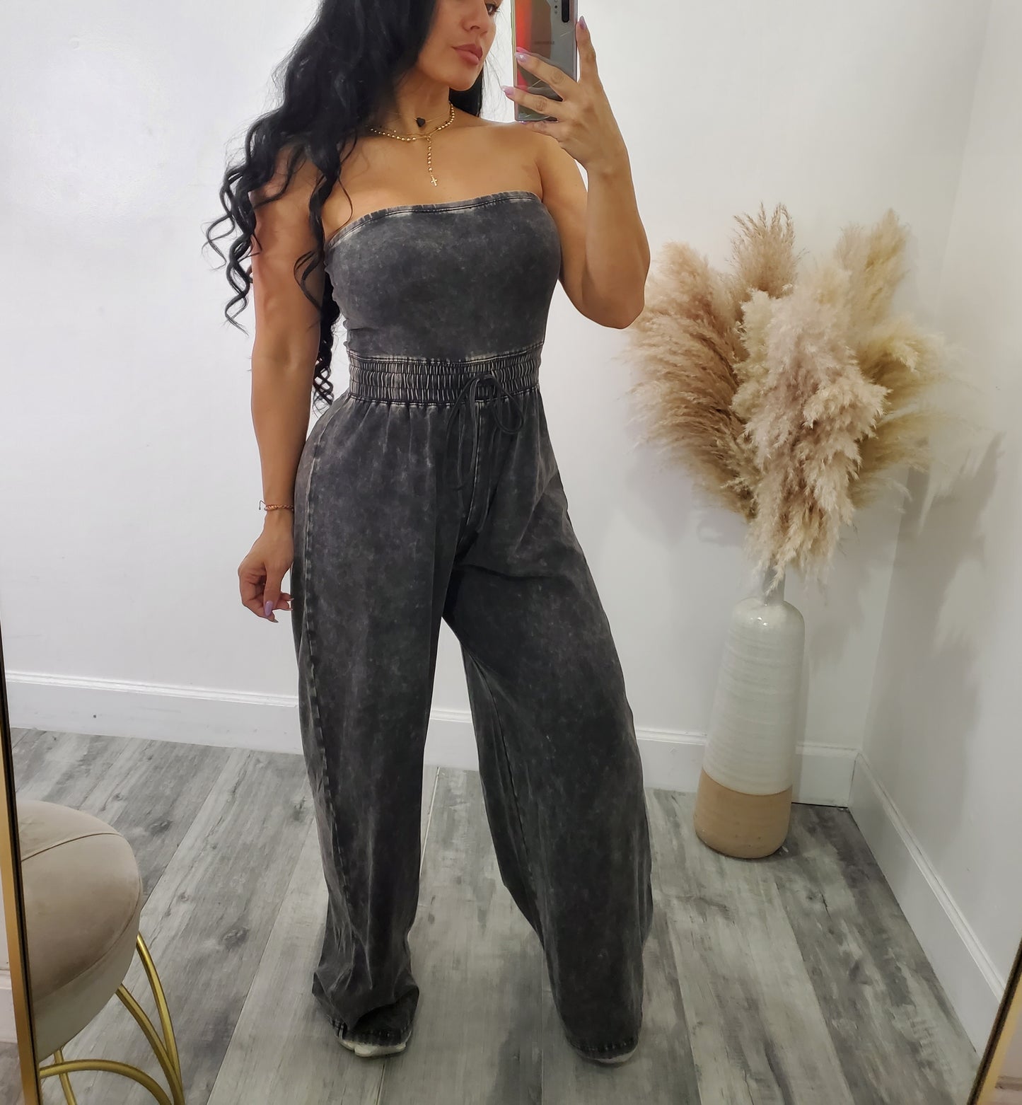 NAPLES JUMPSUIT