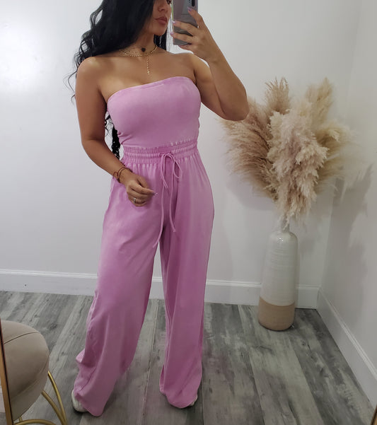 NAPLES JUMPSUIT