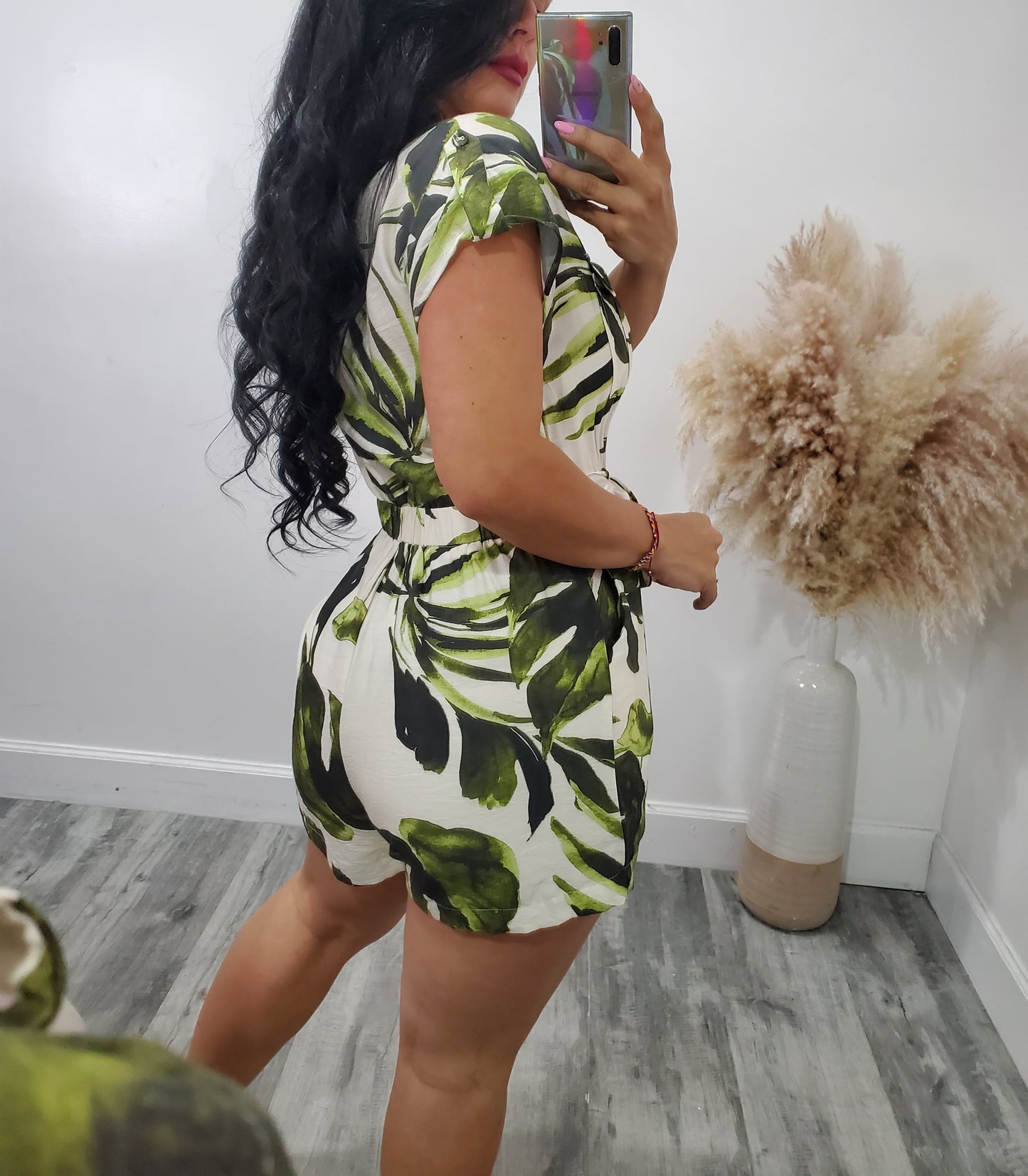 SOMEONE TO YOU ROMPER