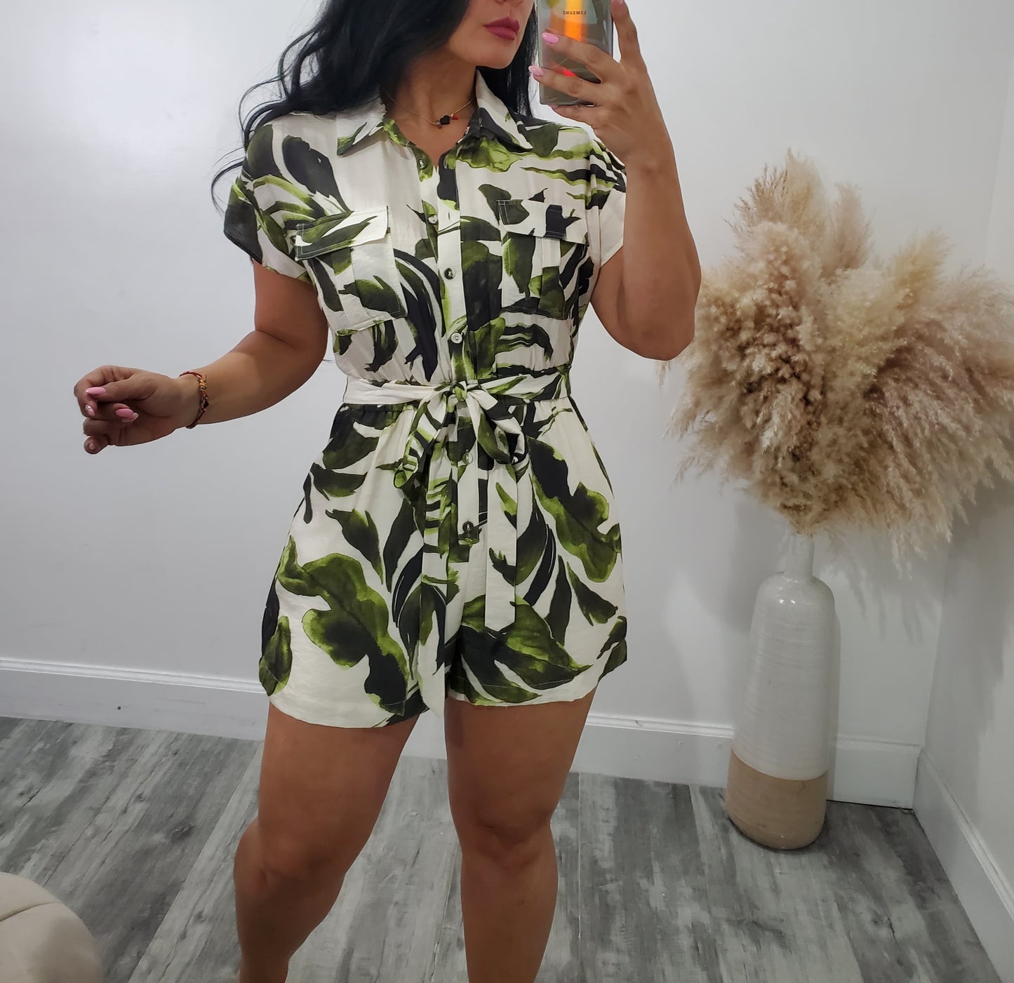 SOMEONE TO YOU ROMPER