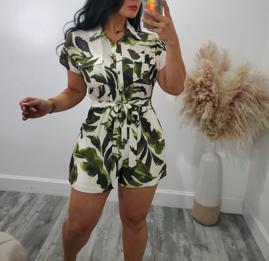 SOMEONE TO YOU ROMPER