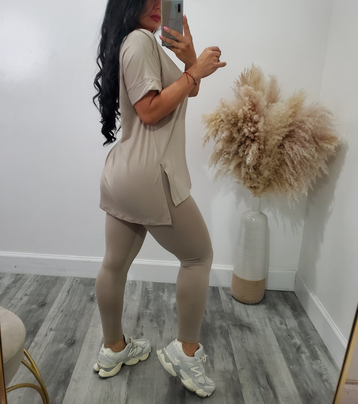 LORETTA SET