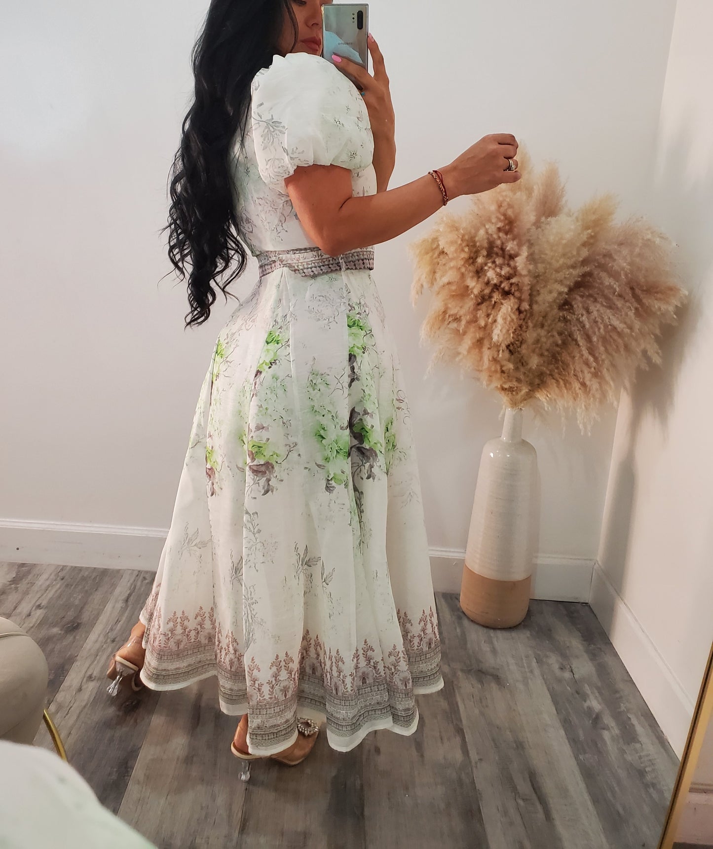 HELENA DRESS