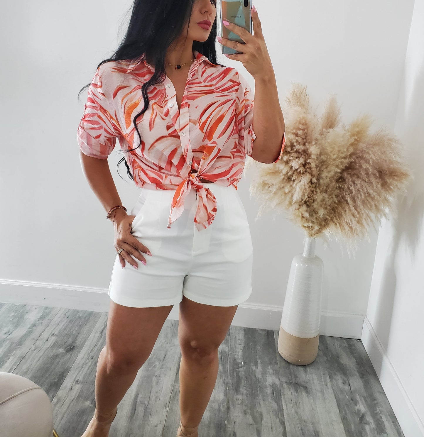 Helen shorts