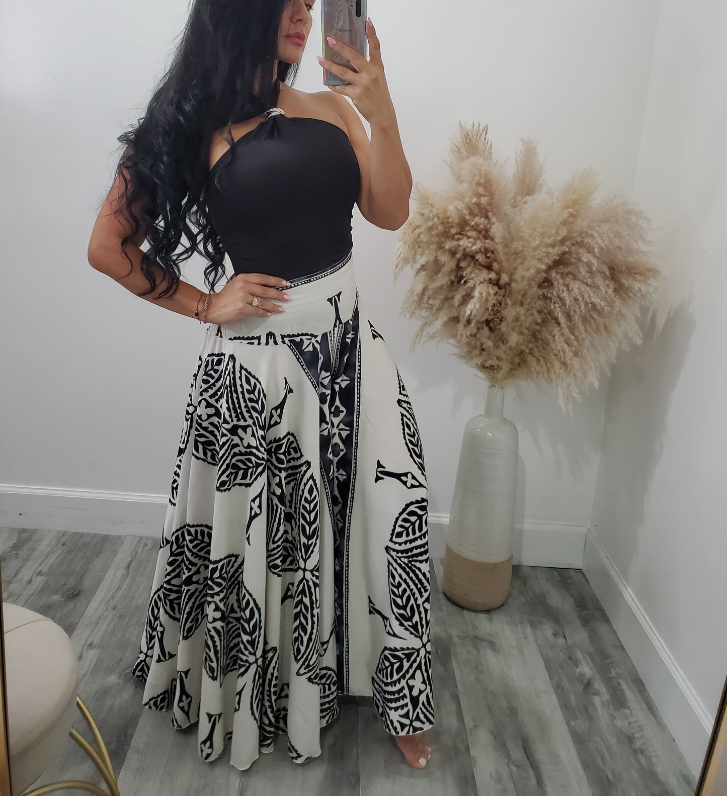 GRACE TOP