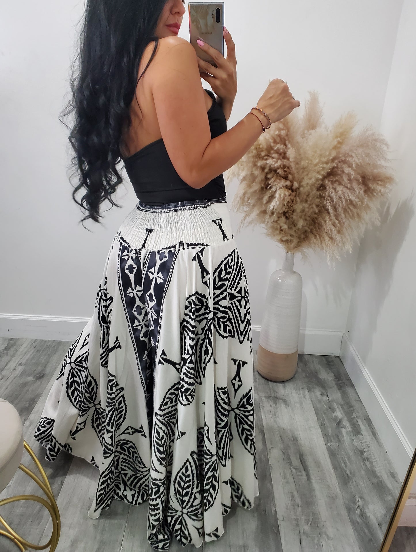 GRACE TOP
